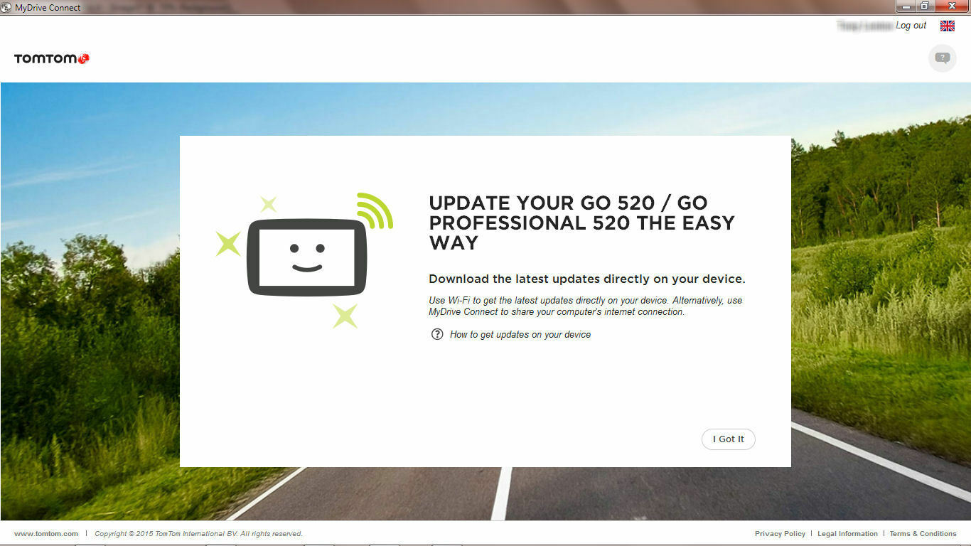 mydrive connect