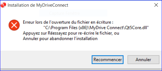 tomtom mydrive connect not working with windows 10